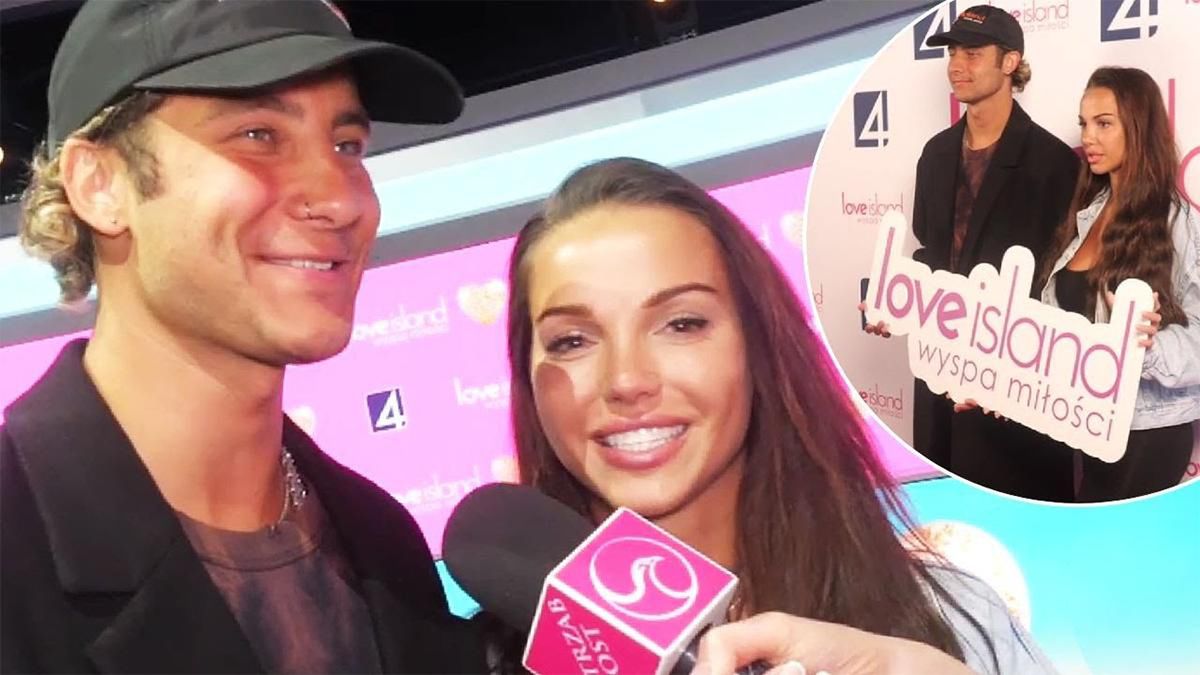 "Love Island": Adam w obecności Marty tłumaczy się z częstego zmieniania partnerek. Co ma na usprawiedliwienie? [WIDEO]