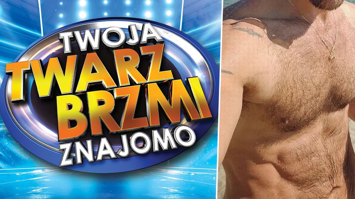 Twoja Twarz Brzmi Znajomo