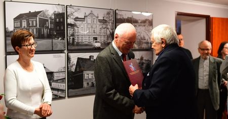 Polecamy wystawę fotografii w Centrum Aktywizacji Seniorów