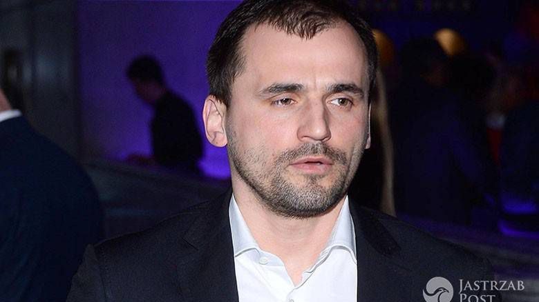 Marcin Dubieniecki boi się zamachu