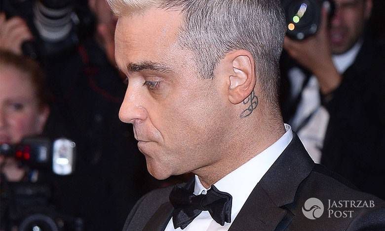 Robbie Williams po raz pierwszy tak szczerze opowiedział o swojej chorobie! "Wykryto wiele nieprawidłowości w moim mózgu..."