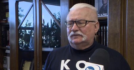 Akt oskarżenia wobec Lecha Wałęsy – nowe rozwinięcia w śledztwie dotyczącym fałszywych zeznań