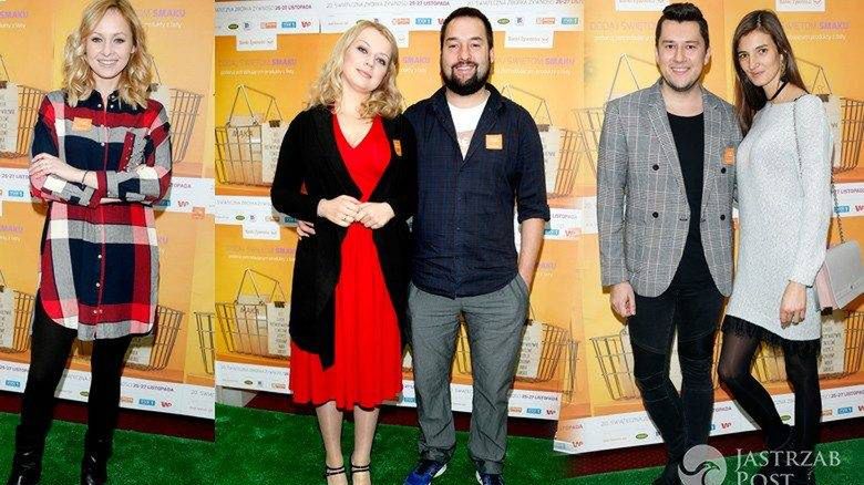 Świąteczna Zbiórka Żywności w Tesco 2016