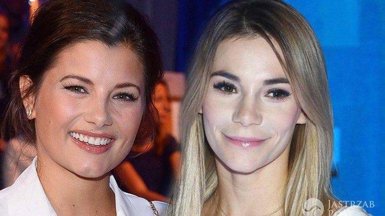 Agnieszka Sienkiewicz, Maja Bohosiewicz