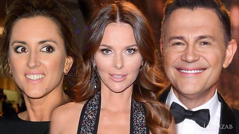 Karolina Szostak, Paulina Sykut, Krzysztof Ibisz kto odchodzi z Polsatu