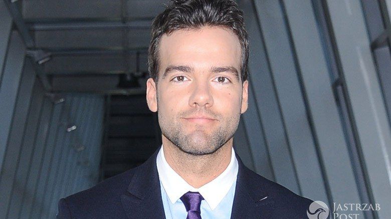 Conrado Moreno o wypadku w Warszawie