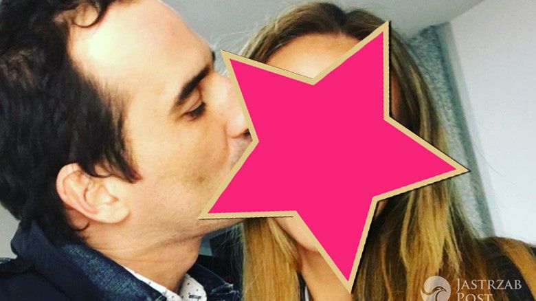 Michał Koterski i Marcela Leszczak. Zdjęcia 2017