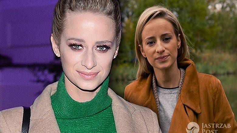 Ula Dębska pożegnała się z fanami