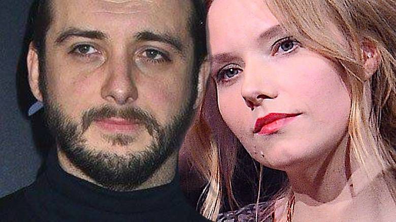 Roma Gąsiorowska kłóci się z mężem