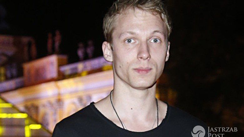 Igor Herbut zdementował plotki o rozstaniu z ukochaną