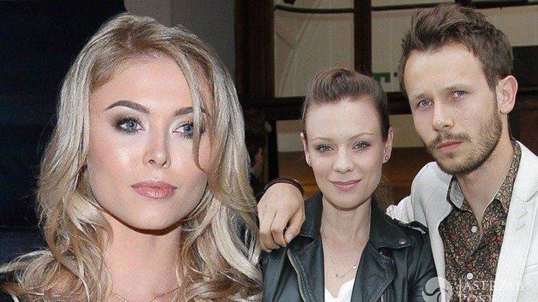 Dlaczego Joanna Opozda nie lubi Magdy Boczarskiej?