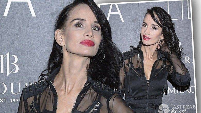 Viola Kołakowska - pokaz Lidii Kality 2017