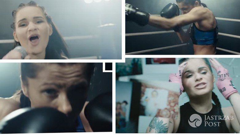 Teledysk do piosenki Zrób To Eweliny Lisowskiej. Zdjęcia 2016