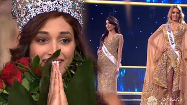 Kto wygrał Miss Supranational 2016?