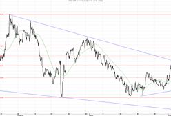 Dokąd zmierza złoty?