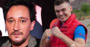 Michał Wiśniewski grozi Tomaszowi Niecikowi. O co poszło?