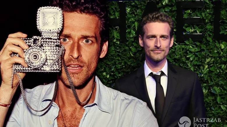 Alexi Lubomirski wspiera młodych polskich fotografów