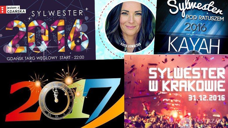 Sylwester 2016