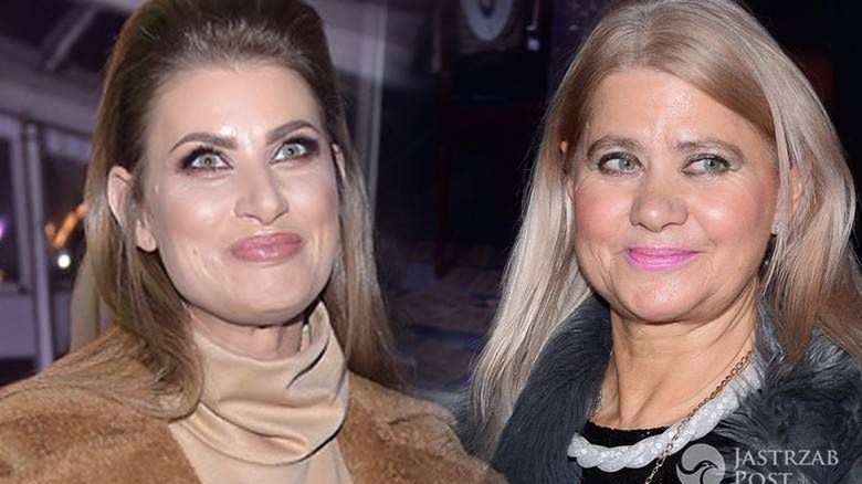 Izabela Kisio-Skorupa, Aleksandra Kisio na prezentacji kalendarza Szlachetna kobieta