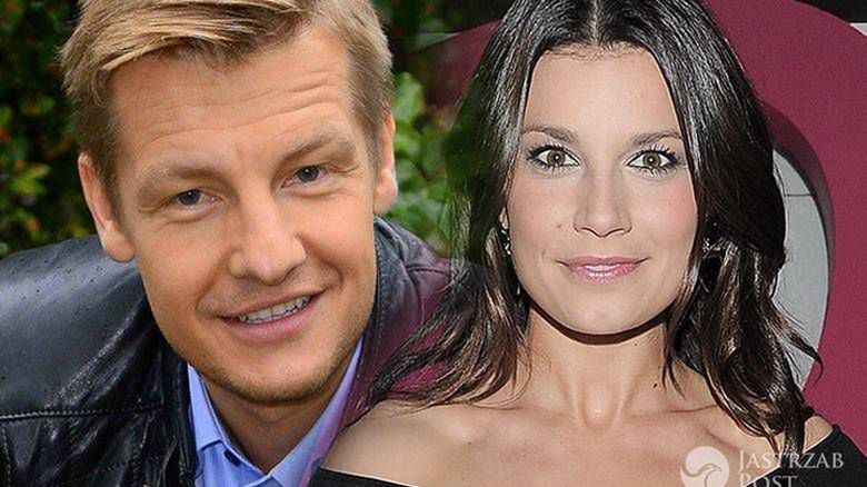 Rafał Mroczek, Kasia Kepka