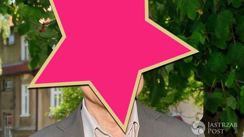 Jerzy Połomski o peruce. Wywiad 2016