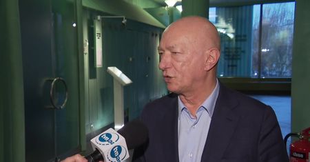 Sąd Najwyższy uchylił wyrok skazujący Tomasza Arabskiego za organizację lotu prezydenckiego tupolewa do Smoleńska
