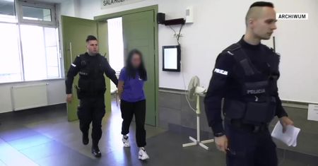 Para miała znęcać się nad dwuipółletnim letnim dzieckiem. Jest akt oskarżenia