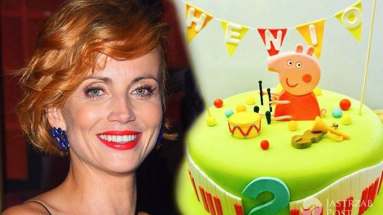 Ile Katarzyna Zielińska wydała na imprezę urodzinową syna?