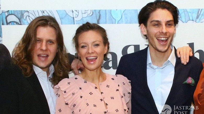 Premiera Sztuki kochania w Gdańsku fot. East News