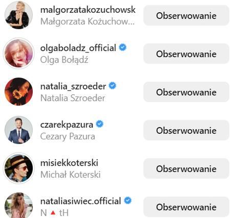 Reakcje na wpis Macieja Musiała