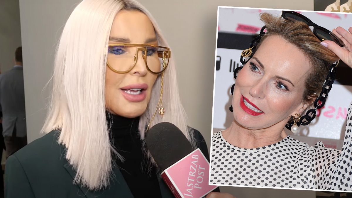 Ewa Minge, Paulina Smaszcz