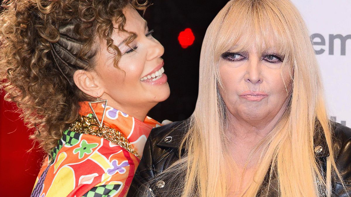 Edyta Górniak, Maryla Rodowicz