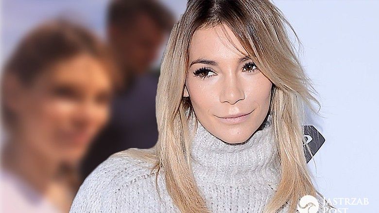 Maja Bohosiewicz pochwaliła się mężem