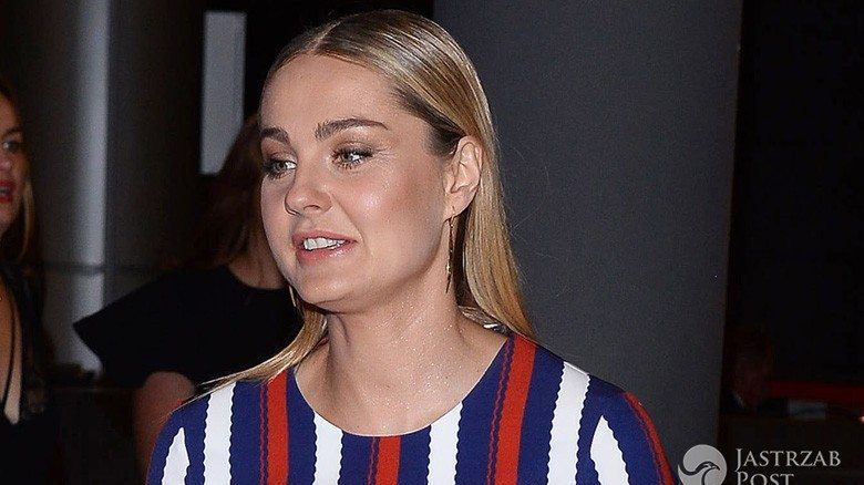 Małgorzata Socha o chorym ojcu