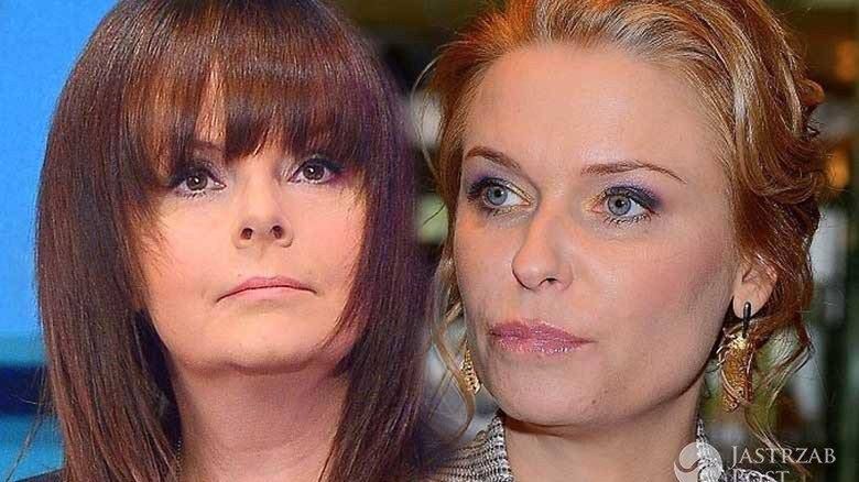 Karolina Korwin Piotrowska, Paulina Młynarska