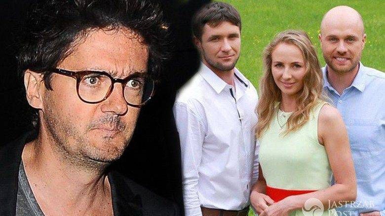 Kuba Wojewódzki o Rolnik szuka żony 3