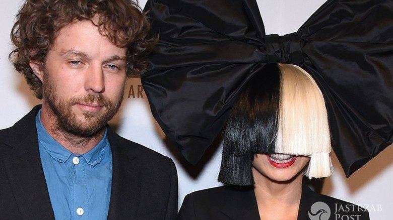 Sia i Erik Lang się rozwodzą. Zdjęcia 2016. Wspólne fotki