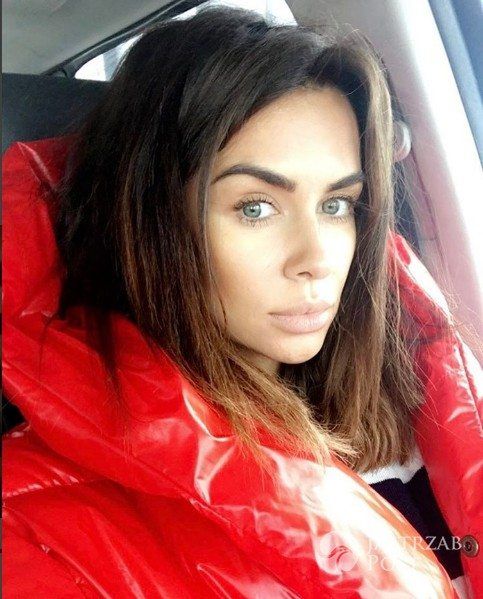 Natalia Siwiec bez makijażu