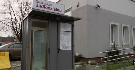 “Są miejsca, w których można podzielić się nadmiarem żywności”. Warto skorzystać z jadłodzielni