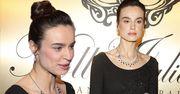 Kasia Smutniak nową ambasadorką marki Apart! Gwiazda pozowała w zjawiskowej kreacji