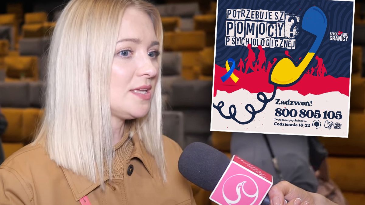 Barbara Kurdej-Szatan