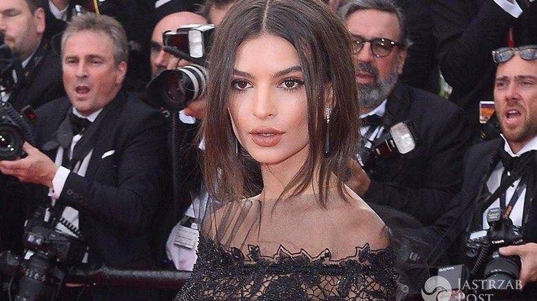 Emily Ratajkowski chce grać w poważnych filmach