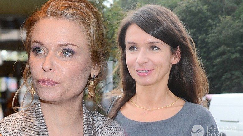 Paulina Młynarska o Marcie Kaczyńskiej