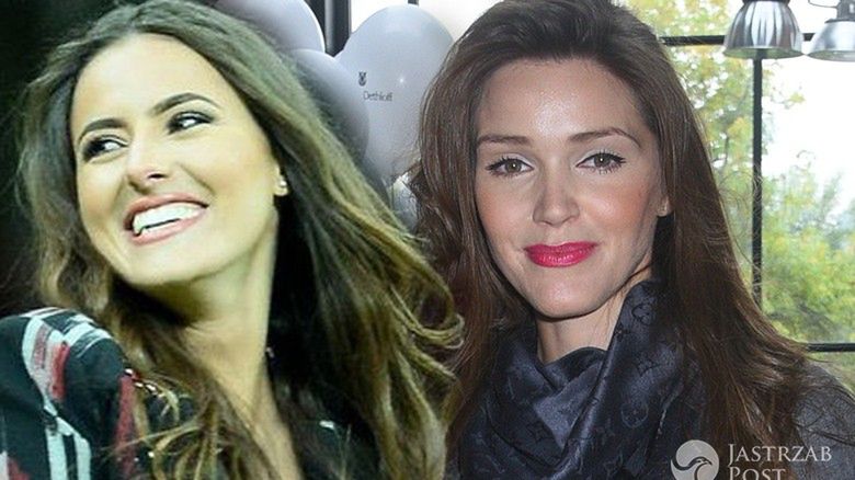 Celia Jaunat, Natalia Jakuła