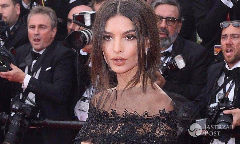 Emily Ratajkowski chce grać w poważnych filmach