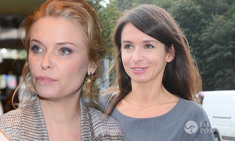 Paulina Młynarska stanęła w obronie Marty Kaczyńskiej! Padają bardzo ostre słowa: "G**** was obchodzi z kim sypia i..."