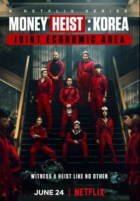 Najpopularniejsze seriale Netflix 2022
