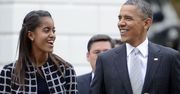 18-letnia córka Baracka Obamy dostała nową pracę. To spełnienie marzeń milionów Amerykanów!