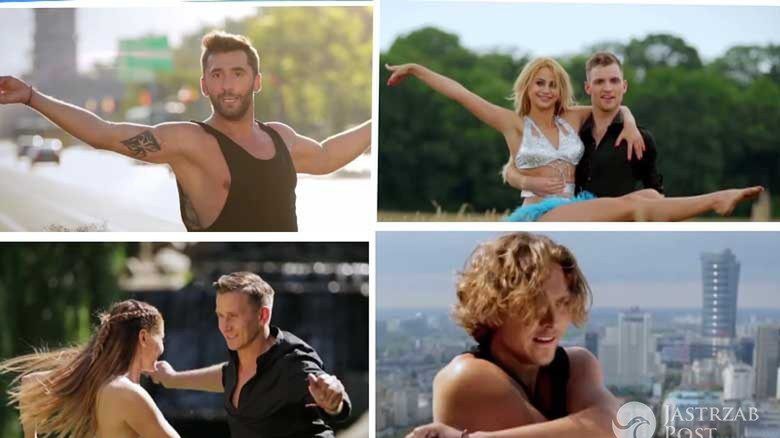 Zwiastun / spot Tańca z gwiazdami 6