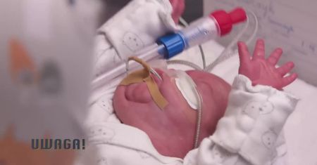 Rodzice wcześniaków walczą o dłuższe urlopy macierzyńskie. „Od tego zależy rozwój tych dzieci”